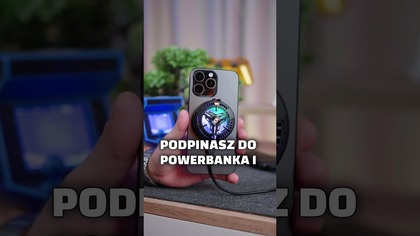 Grasz na telefonie i robi się gorący? Mam na to rozwiązanie! 