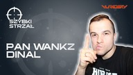 Pan Wankz/DINAL - Szybki Strzał