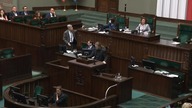 Dobromir Sośnierz * Dlaczego UTRUDNIACIE ludziom ponowną LEGALIZACJĘ tablic rejestracyjnych