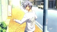 Anime MIX - Fireflies