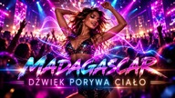 MADAGASCAR  DŹWIĘK PORYWA CIAŁO | Official Audio
