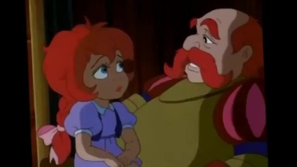 M&oacute;j przyjaciel smok (1995) Dubbing PL