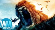 Top 10 strasznych potworów głębinowych z filmów