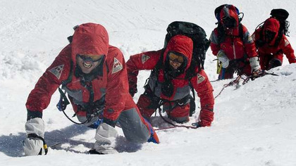 Everest cz. 2 (2007) Lektor PL