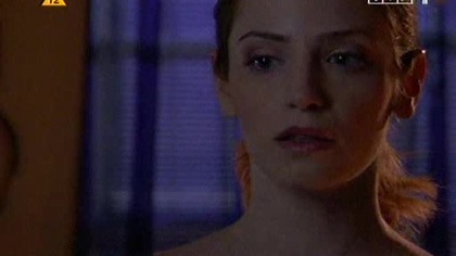 Pod jemiołą (2006) [Lektor PL] - Under the Mistletoe