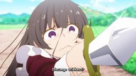 Cheat Kusushi no Slow Life 01 - Napisy PL