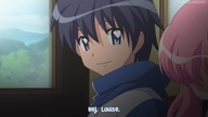 Zero no Tsukaima 3 – Princess no Rondo 01 PL Online HD
