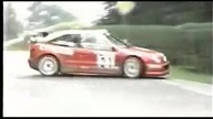 Rajd WRC w Niemczech