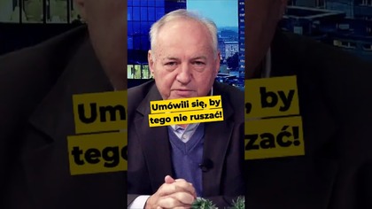Umówili się, by tego nie ruszać! #aferaPodkarpacka #polityka #Nawrocki #prokuratura #Blajerski
