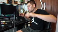 Wszystkie MOJE BUTY DO KOSZYKÓWKI *Kobe* *Hyperdunk*