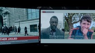 HD....Luther: Zmrok / Luther: The Fallen Sun (2023) [Lektor PL]