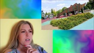 PIERWSZY VLOG PO PRZERWIE ~ ~ SCANDI - ROOM ~ ~ DINOZAURY