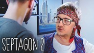 Przemyślenia Niekrytego Krytyka: SEPTAGON 2