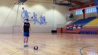 Proste i skuteczne #shorts #verticaljump