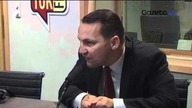Sikorski: 'Ja już uważam, że UE jest federacją'