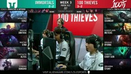 LCS Highlights |EN| - LCS Spring Split 2020 W3D2