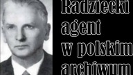 Włamanie do Archiwum Polskiego Podziemia w 1944 roku