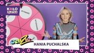 HANIA z GENZIE.  Miewa paraliże senne i stany lękowe.  Wie też czym zajada się Friz i kto jest hot