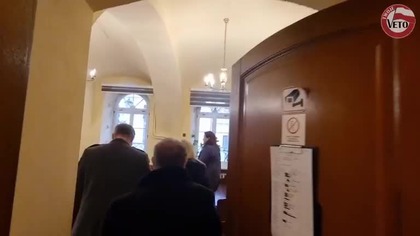 Marek Majcher na wolności.  Areszt dłuższy niż wyrok.  Kulisy sprawy Czujnego mp4 458x288