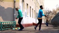 Zobacz Niesamowity taniec Electro Dance NOWOŚĆ
