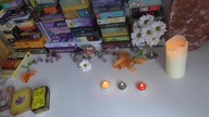 Tarot, wybierz kartę Jak go/ją uwieść?I czy warto??