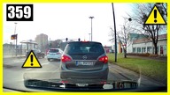 Rikord Widjo #359 - Niebezpieczne i ryzykowne zachowania na polskich drogach