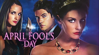 Prima aprilis (2008) [Lektor PL] - April Fool's Day