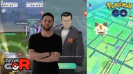 Jak Zdobyć Shadow Suicune W Pokemon GO! Giovanni Pokonany! Odcinek #465