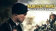 Najdłuższy marsz Billyego Lynna (2016) [Lektor PL]