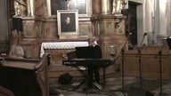 11. 03. 2024 Toccata i Fuga d-moll J. S.  Bach - Dagny Baczyńska-Kissas fortepian