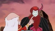 Lochy i smoki s03e07 - Requiem