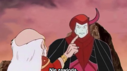 Lochy i smoki s03e07 - Requiem