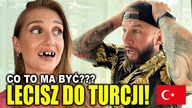 Trzeba było coś z tym zrobić Ile kosztują zęby z Turcji (Flymedica stomatologia)