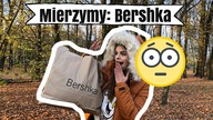 MIERZYMY: BERSHKA - WYDAŁAM 800 ZŁ?!