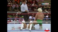WWE Vintage Collection: Odcinek 46 - PL (Eurosport)
