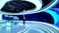 Pjongczang 2018 - kronika - dzień 1.  (09. 02. 2018)