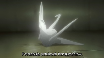 Ghost In The Shell (S.  A.  C) 2nd GIG (2004r) [HD] [SUB PL] - odc.  26