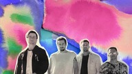 Big Time Rush - Fall (Official Audio)