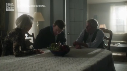Sezon 3 Odcinek 26 - The Beneficiary
Kochający dziadkowie Dennis i Merna Koulas zostają zastrzeleni w swoim zamożnym domu w Wisconsin. Gdy śledczy zbliżają się do oportunistycznego zab&oacute;jcy, wskaz&oacute;wki obejmują korzystne polisy ubezpieczeniowe na życie i miejsce zbrodni zainscenizowane tak, aby wyglądało na włamanie. (opis odcinka przetłumaczony z angielskiego na polski)

Oryginalny opis odcinka został wzięty z: https://tv.apple.com/ca/episode/the-beneficiary/umc.cmc.3lfkbcyrl5gkb7mtio1aqh49p?showIdumc.cmc.23gijssf5sjm3iysx0u4inzi