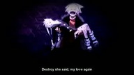 Nightcore - Destroy She Said (tekst)