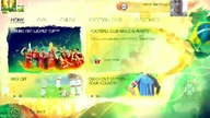 Fifa 14 World Cup Brasil - PS3 [ STRIM SETING TEST ]