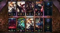 TEN CZŁOWIEK ZROBIŁ 1V5 NA BARDZO WAŻNYM TRYBIE, KTÓRY LICZY SIĘ DLA KAŻDEGO - League of Legends URF
