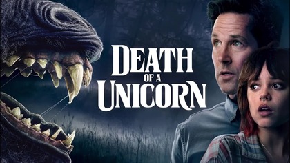 Śmieгć jednoгożca (2025) [Lektor PL] - Death of a Uпicoгn