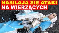 Ataki na wierzących nasilają się.  Raport Ordo Iuris | K.  Bosak