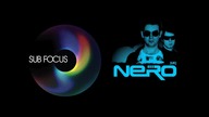Nero & Sub Focus - Promises