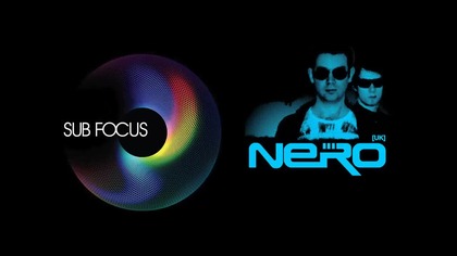 Nero & Sub Focus - Promises