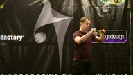 Mistrz Polski w YoYo 2014