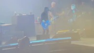 Foo Fighters Poland 2026 Warszawa