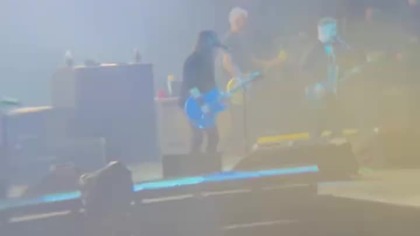 Foo Fighters Poland 2026 Warszawa