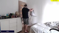 Popo - niewykonalny challenge